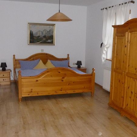 Landgasthof Berg Eurasburg 部屋 写真