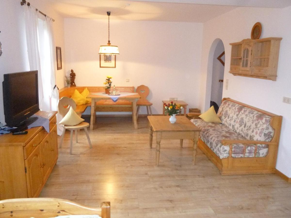 Landgasthof Berg Eurasburg 部屋 写真
