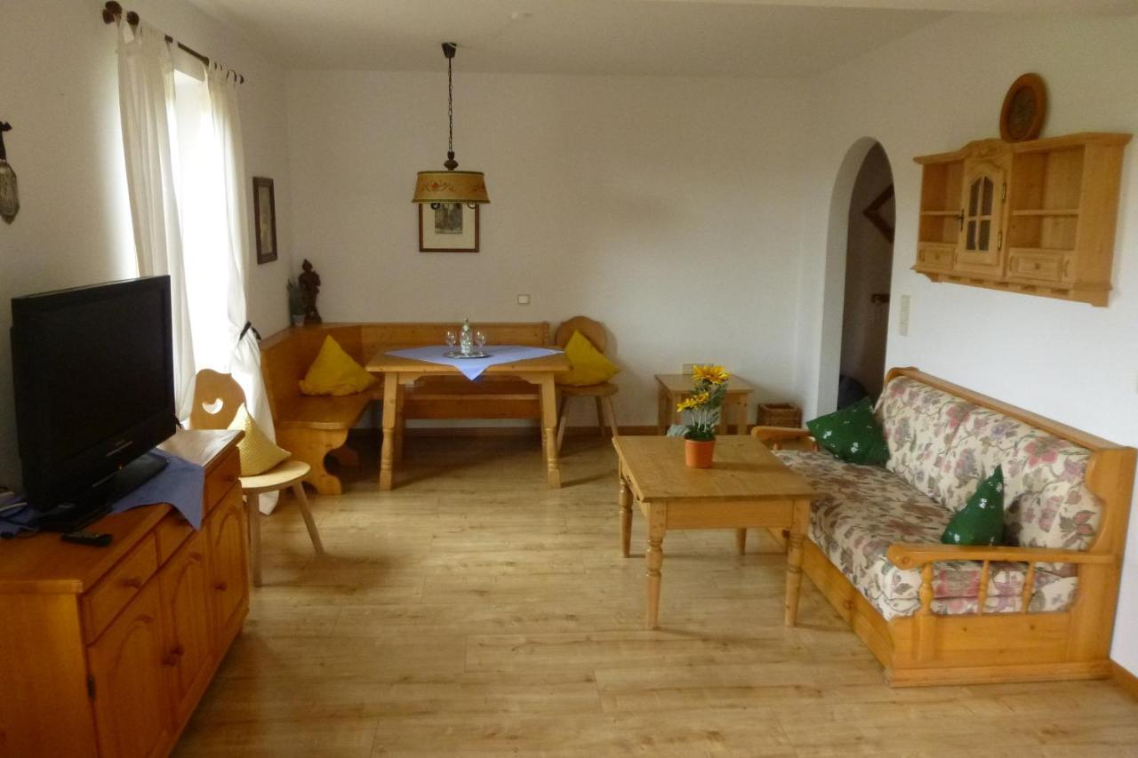 Landgasthof Berg Eurasburg 部屋 写真